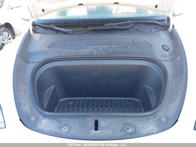 7SAYGDEEXNF542518 Tesla Model Y