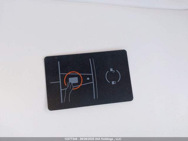 7SAYGDEEXNF542518 Tesla Model Y