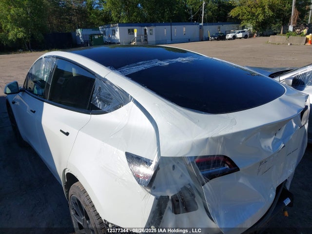 7SAYGDEEXNF542518 Tesla Model Y