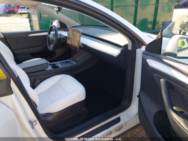 7SAYGDEEXNF542518 Tesla Model Y