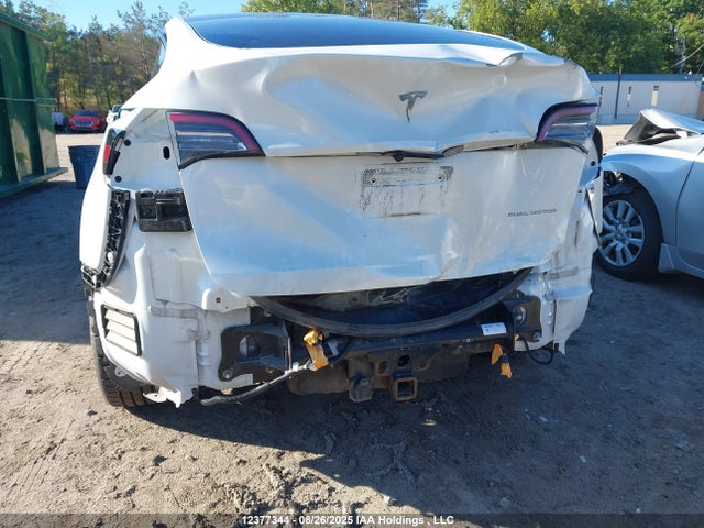 7SAYGDEEXNF542518 Tesla Model Y