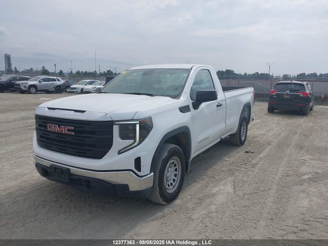 3GTNUAEK8PG275227 GMC l3b