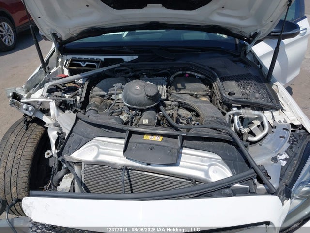 Mercedes-Benz m276 2019 55SWF6EB2KU285776 Image 10