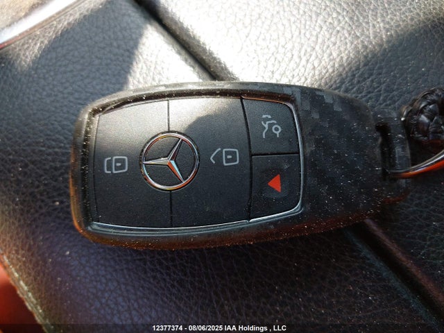 Mercedes-Benz m276 2019 55SWF6EB2KU285776 Image 11