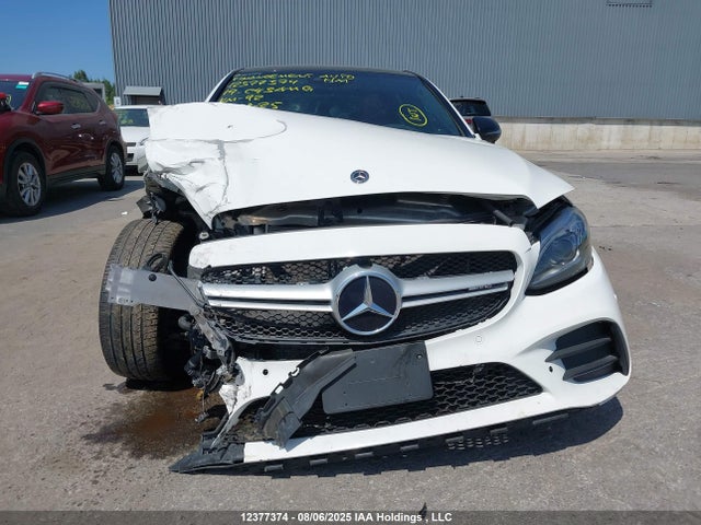 Mercedes-Benz m276 2019 55SWF6EB2KU285776 Image 13