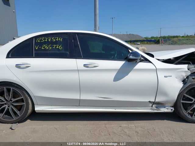 Mercedes-Benz m276 2019 55SWF6EB2KU285776 Image 14