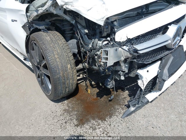 Mercedes-Benz m276 2019 55SWF6EB2KU285776 Image 21