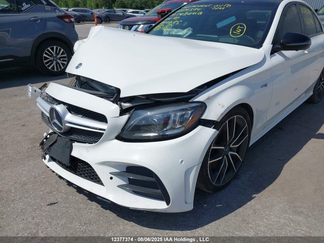Mercedes-Benz m276 2019 55SWF6EB2KU285776 Image 22