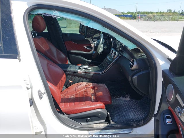 Mercedes-Benz m276 2019 55SWF6EB2KU285776 Image 5