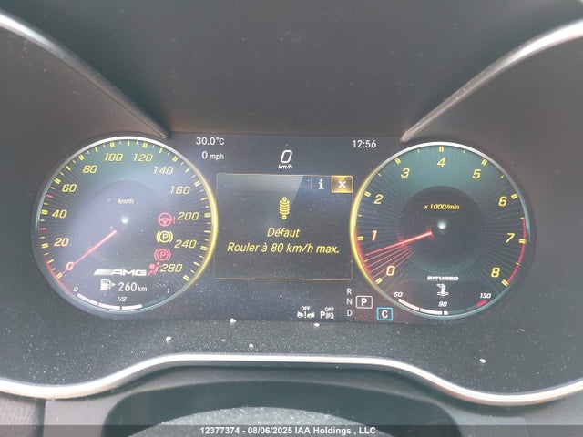 Mercedes-Benz m276 2019 55SWF6EB2KU285776 Image 7