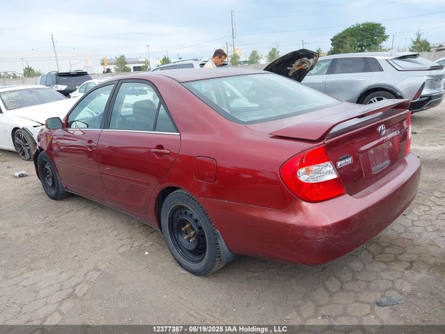Продаж на аукціоні авто 2004 Toyota Camry Le/xle/se, vin: 4T1BE32K14U297901, номер лоту: 12377387