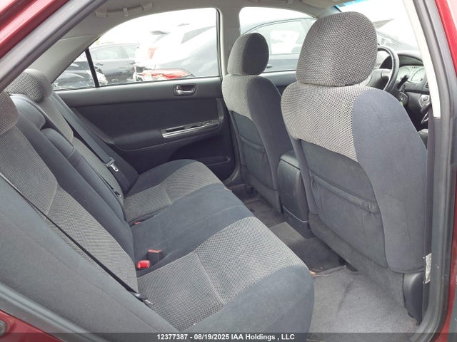 Продаж на аукціоні авто 2004 Toyota Camry Le/xle/se, vin: 4T1BE32K14U297901, номер лоту: 12377387