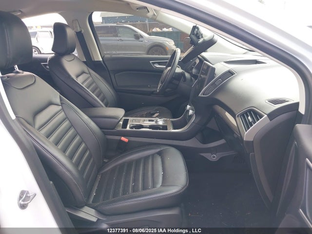 2FMPK4J98PBA28209 Ford gtdi
