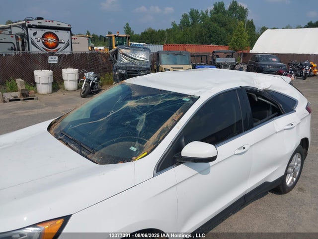 2FMPK4J98PBA28209 Ford gtdi