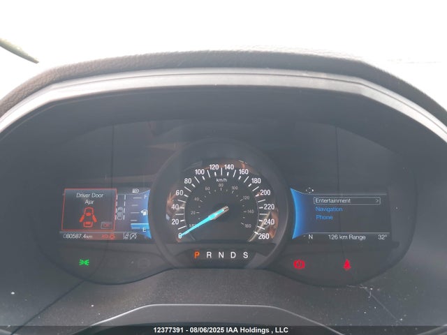 2FMPK4J98PBA28209 Ford gtdi