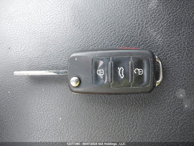 3VWDL7AJ7EM241094 Volkswagen 2014