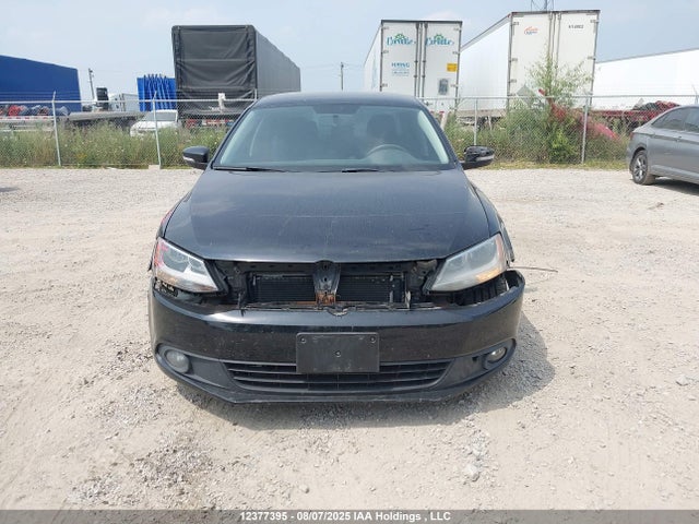3VWDL7AJ7EM241094 Volkswagen 2014