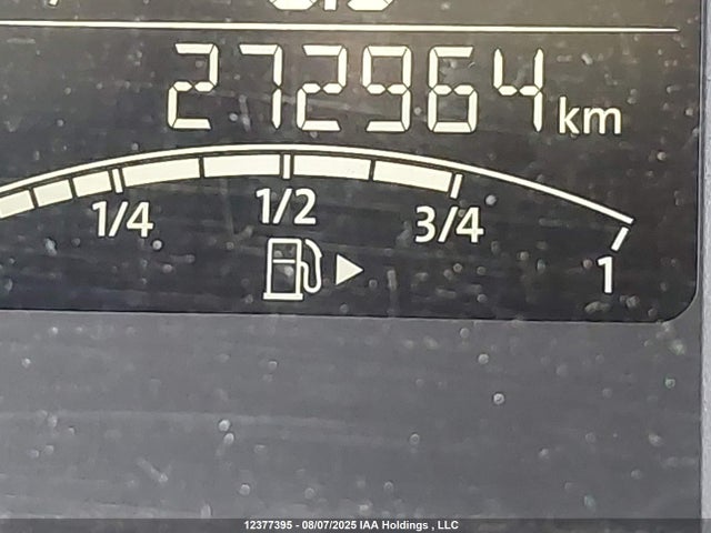 3VWDL7AJ7EM241094 Volkswagen 2014