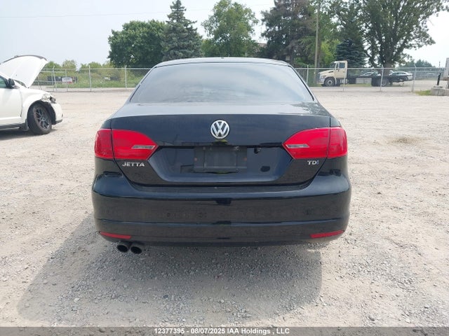 3VWDL7AJ7EM241094 Volkswagen 2014
