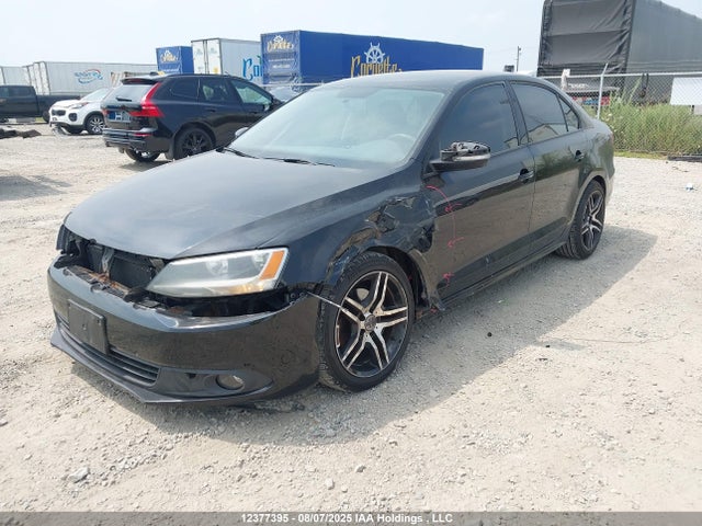 3VWDL7AJ7EM241094 Volkswagen 2014