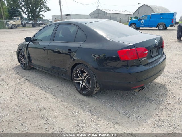 3VWDL7AJ7EM241094 Volkswagen 2014