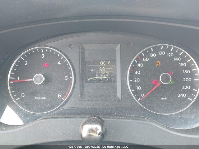3VWDL7AJ7EM241094 Volkswagen 2014