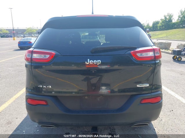 1C4PJMCS6FW754817 Jeep Cherokee