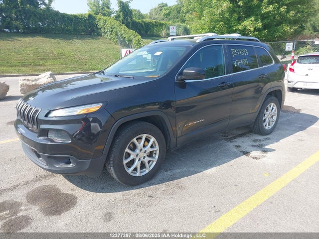 1C4PJMCS6FW754817 Jeep Cherokee