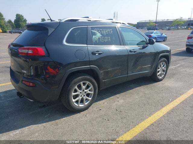 1C4PJMCS6FW754817 Jeep Cherokee