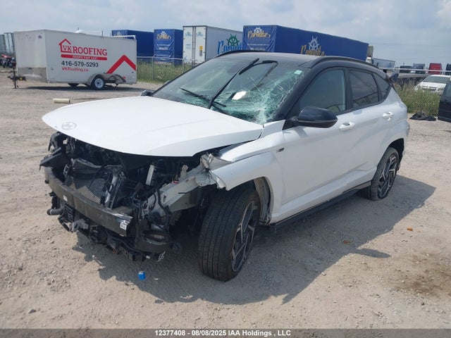 KM8HACA35RU087132 Hyundai t-gdi gamma ii