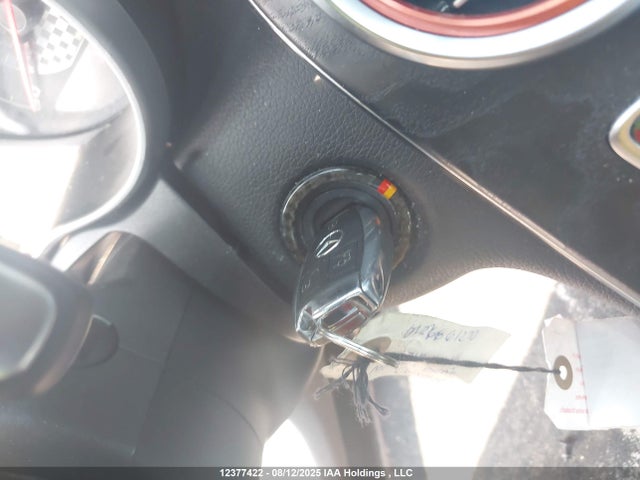 55SWF6EB9GU160006 Mercedes-Benz C-Class