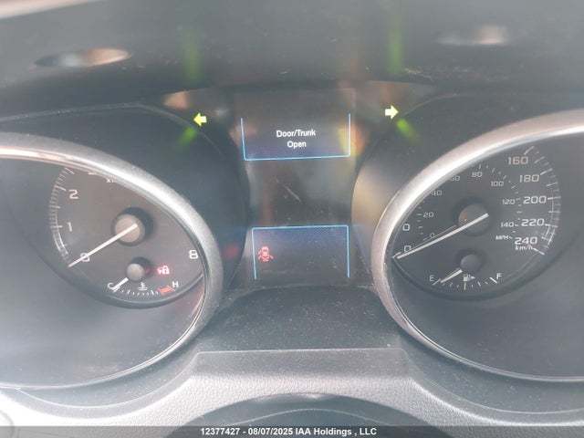 Aukcja sprzedaży 2017 Subaru Legacy 2.5i Premium, vin: 4S3BNCG69H3018836, numer aukcji: 12377427