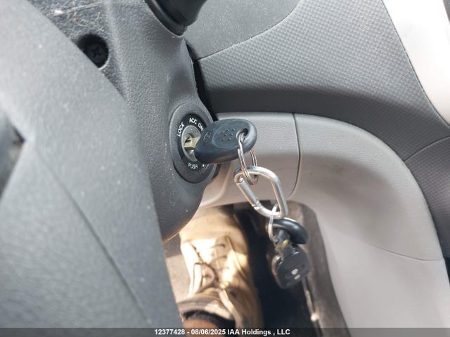 12377428 :رقم المزاد ، KMHCT4AE4DU364342 vin ، 2013 Hyundai Accent Gls/gs مزاد بيع