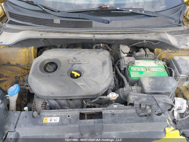 KIA dohc gdi nu 2014 KNDJP3A50E7108600 Image 10