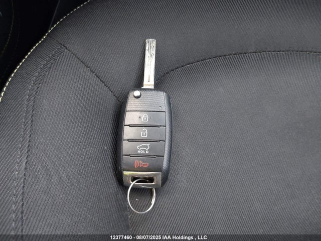 KIA dohc gdi nu 2014 KNDJP3A50E7108600 Image 11