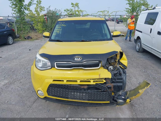 KIA dohc gdi nu 2014 KNDJP3A50E7108600 Image 13