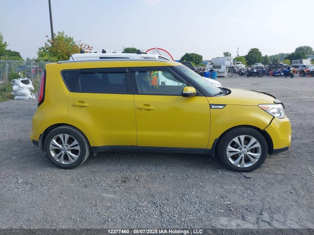 KIA dohc gdi nu 2014 KNDJP3A50E7108600 Image 14
