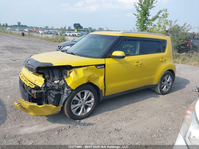 KIA dohc gdi nu 2014 KNDJP3A50E7108600 Image 15