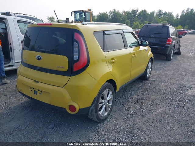 KIA dohc gdi nu 2014 KNDJP3A50E7108600 Image 4