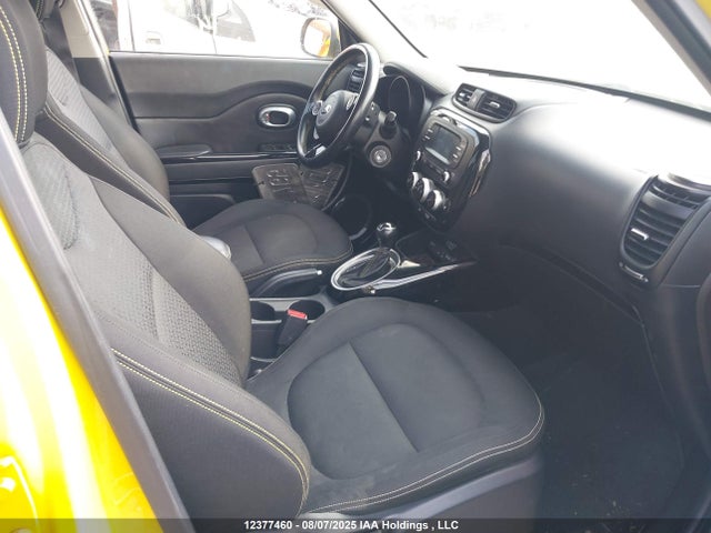 KIA dohc gdi nu 2014 KNDJP3A50E7108600 Image 5