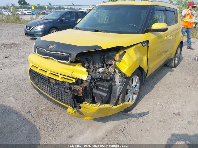 KIA dohc gdi nu 2014 KNDJP3A50E7108600 Image 6