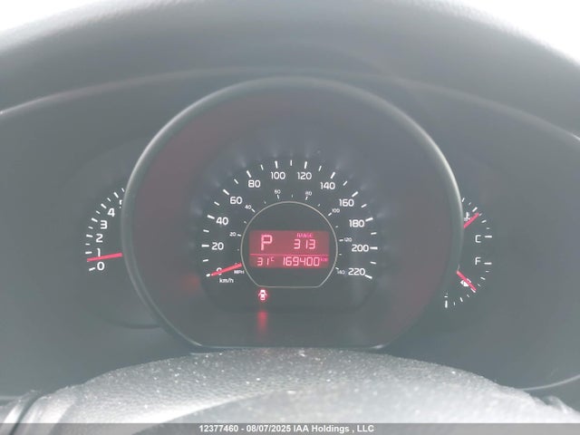 KIA dohc gdi nu 2014 KNDJP3A50E7108600 Image 7