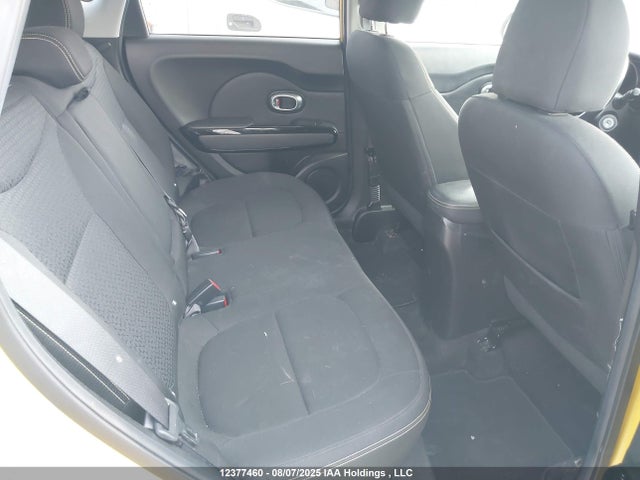 KIA dohc gdi nu 2014 KNDJP3A50E7108600 Image 8