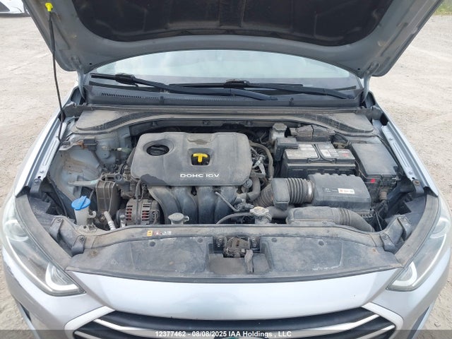 Hyundai 2017 2017 5NPD74LF6HH158328 Image 10