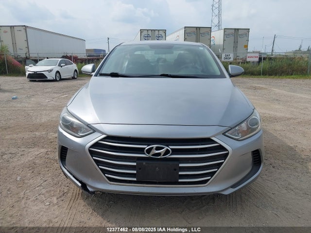 Hyundai 2017 2017 5NPD74LF6HH158328 Image 12