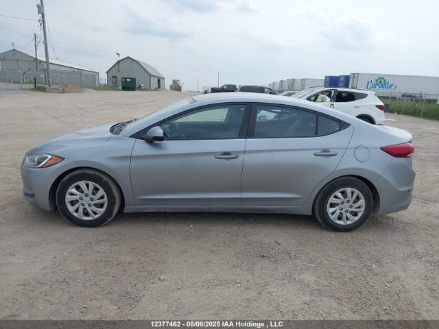 Hyundai 2017 2017 5NPD74LF6HH158328 Image 14