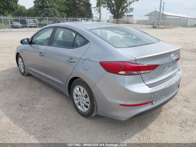 Hyundai 2017 2017 5NPD74LF6HH158328 Image 3