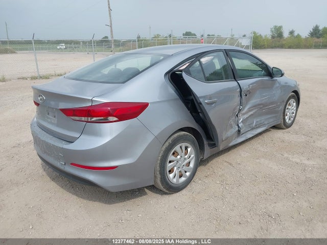 Hyundai 2017 2017 5NPD74LF6HH158328 Image 4