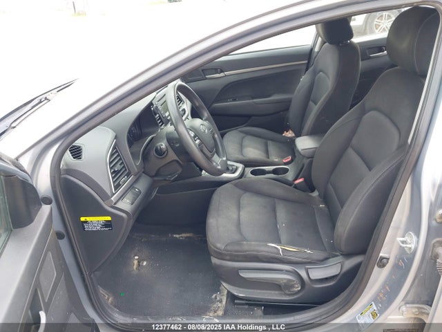 Hyundai 2017 2017 5NPD74LF6HH158328 Image 5