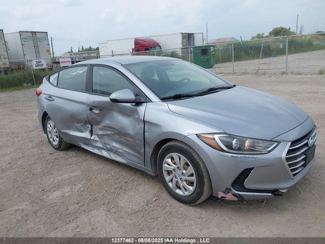 Hyundai 2017 2017 5NPD74LF6HH158328 Image 6